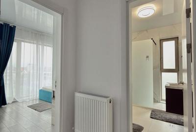 Apartament cu 2 camere în Nord - 2