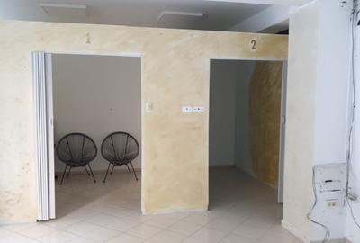 INCHIRIERE SPATIU COMERCIAL MILITARI RESIDENCE - 6