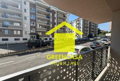 Apartament cu 3 camere semidecomandat în Florești - 7