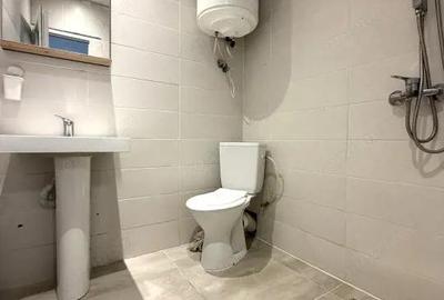 Apartament 2, 33 mp utili, etaj 1/4, renovat recent - Steaua - 8