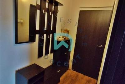 Apartament cu 2 camere nedecomandat, mobilat în Astra - 2
