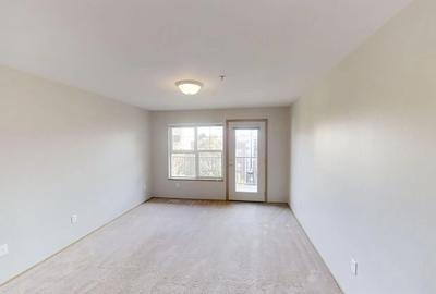 Apartament nou în zona tractorul, COD 8244 - 4