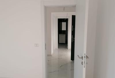Apartament cu 2 camere decomandat în P-ța Alba Iulia - 4