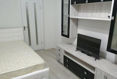 Garsoniera intersectia Soseaua Virtutii - 3