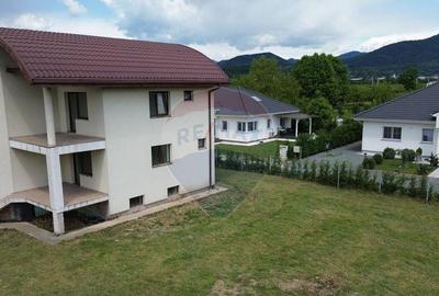 OFERTA!!Vila deosebita de vanzare in Sasar cu teren... OFERTA!!Vila deosebita de vanzare in Sasar cu teren... - 3