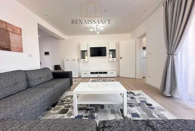 Apartament cu 3 camere decomandat, mobilat în Dumbrăvița - 21