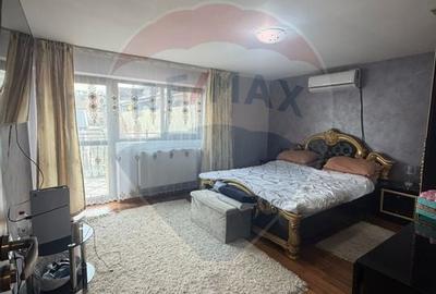 Casă cu 5 camere cu Teren 450 Mp în 1 Mai - 48