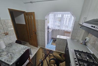 Apartament 3 camere decomandat – zona, Continental COD : 160165 - 3