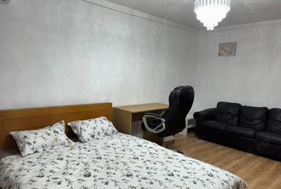 Garsoniera de inchiriat-Drumul Taberei Bd.Timisoara - 2