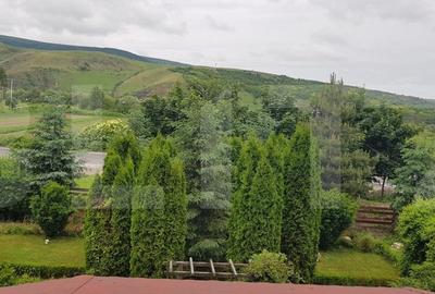 Proprietate HORECA cu sala de evenimente moderna, intr-o oaza de liniste Proprietate HORECA cu sala de evenimente moderna, intr-o oaza de liniste - 3