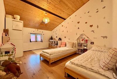 Duplex 4 Camere Piatra Arsa Busteni - 14