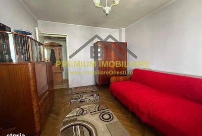 Apartament cu 3 camere semidecomandat în Central - 5
