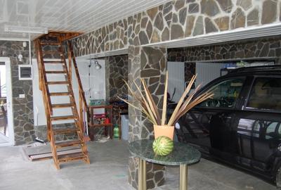 REV0002800 Vila de vanzare cu vedere la lac Laguna Albastra Corbeanca - 30