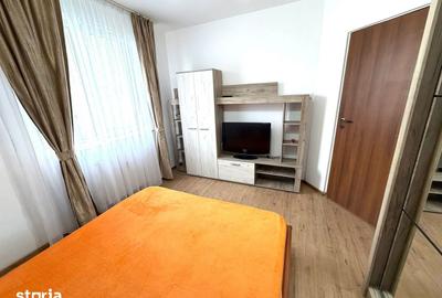 Apartament cu 2 camere în Nufărul - 6