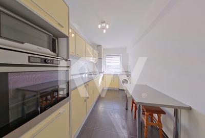 Apartament cu 3 camere decomandat, mobilat în Avantgarden - 7