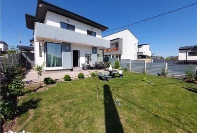Casă cu 4 camere cu Teren 312 Mp în Rediu - 13