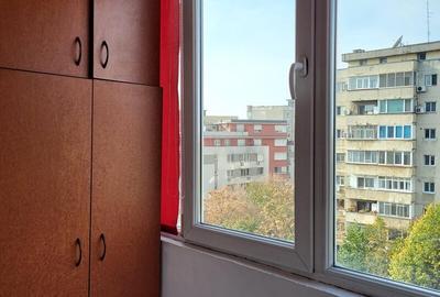 Apartament cu 2 camere decomandat, mobilat în Brâncoveanu - 19