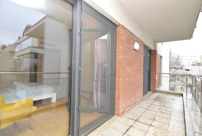 Apartament cu 5 camere decomandat, mobilat în Dorobanți - 22