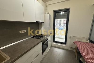 Garsonieră 21 Residence de vanzare | Decomandată | Balcon - 12