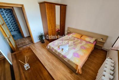 Vedere FRONTALA la MARE! Apartament cu 3 cam 80 mp MODERN cu centrala pe gaz - 23