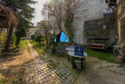 INVESTITIE / IDEAL CONSTRUCTIE P+6 / STRADAL PLEVNEI - 12