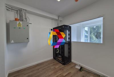 Spatiu de birouri zona Coresi- 650 mp - 13