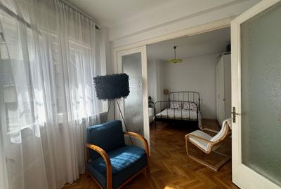 Apartament splendid - 3 camere - vanzare - Piata Lahovari-Romana - 18