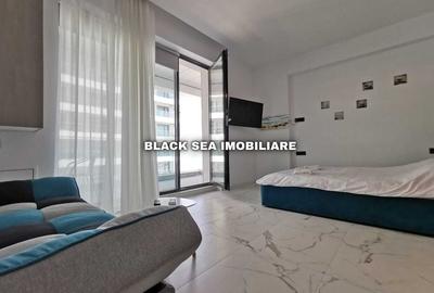 Garsoniera moderna Smart mobilata si utilta - Parcare Privata - HOT!! - 3