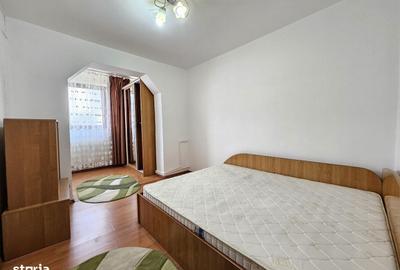 Apartament cu 2 camere semidecomandat, mobilat în Trivale - 14