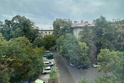 Orizont Afi Palace Drumul Taberei 1 min Metrou Garsoniera decomandata 43 mp - 3