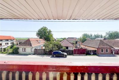 Casă individuală cu 5 camere cu Garaj în Ilieni - 38