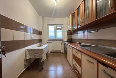 Dristor 2 Camere 55 Mp Bloc 1985  5 Min Metrou Instalatii Sanitare Schimbate - 4