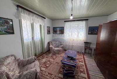 Casă individuală cu 3 camere cu Teren 1459 Mp în Nănești - 14