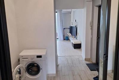 Apartament cu 2 camere decomandat în Faleza Nord - 10