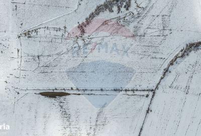 Spațiu comercial, în Tohanu Nou