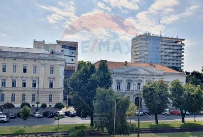 Garsonieră semidecomandată în Ultracentral - 1