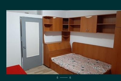 Apartament decomandat în Central