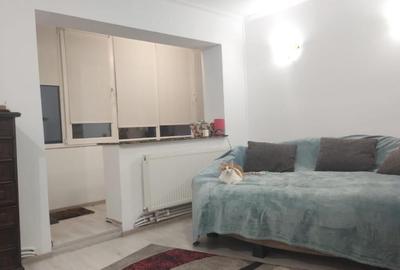 Apartament 4 camere in Deva, zona Gojdu, et 2 - 17