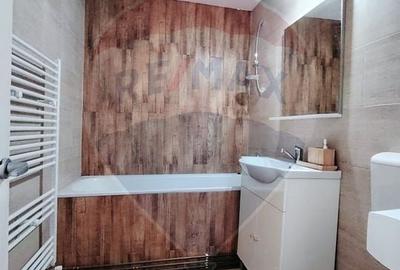 ZERO COMISION-Apartament cu 2 camere de vânzare, în zona Republicii - 8