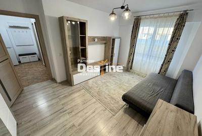 Apartament 1 Camera la Etajul 1, mobilat si utilat - Ideal Residence, zona CUG - 2