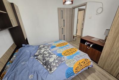Apartament cu 3 camere semidecomandat, mobilat în Colentina - 12