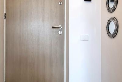 Apartament cu 2 camere decomandat, mobilat în Tomis Plus - 32