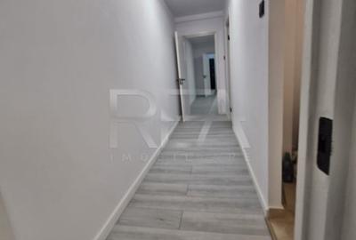Apartament cu 3 camere la 600 metri de statia de metrou Nicolae Grigorescu - 10