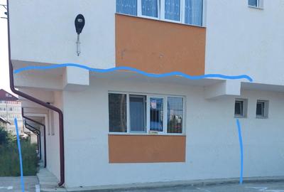 Apartament cu 2 camere decomandat în Burdujeni - 4