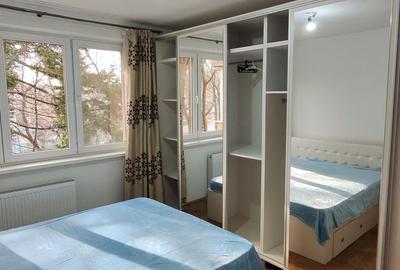 Apartament cu 2 camere în Berceni