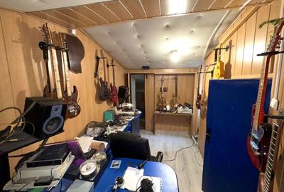 Apartament Loft | Zona Mall Vitan | Centrala proprie, vila - 9