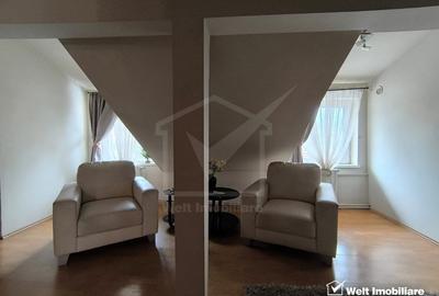 Oportunitate investitie, 2 case individuale, zona Calea Turzii, strada retrasa - 18