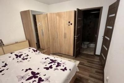 Apartament cu 2 camere semidecomandat, mobilat în Gara de Nord - 2