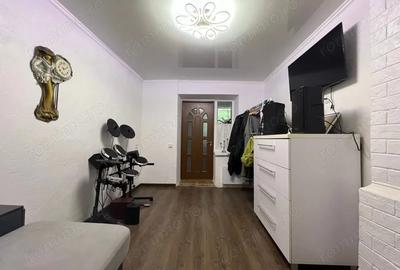 Apartament cu 2 camere în Unirii - 1