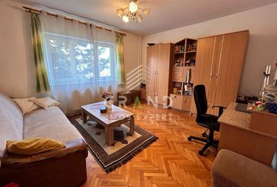 Apartament cu 2 camere decomandat, mobilat în Mănăștur - 1